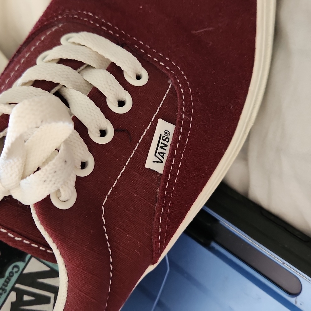 Vans $22 - Picture 2 of 8